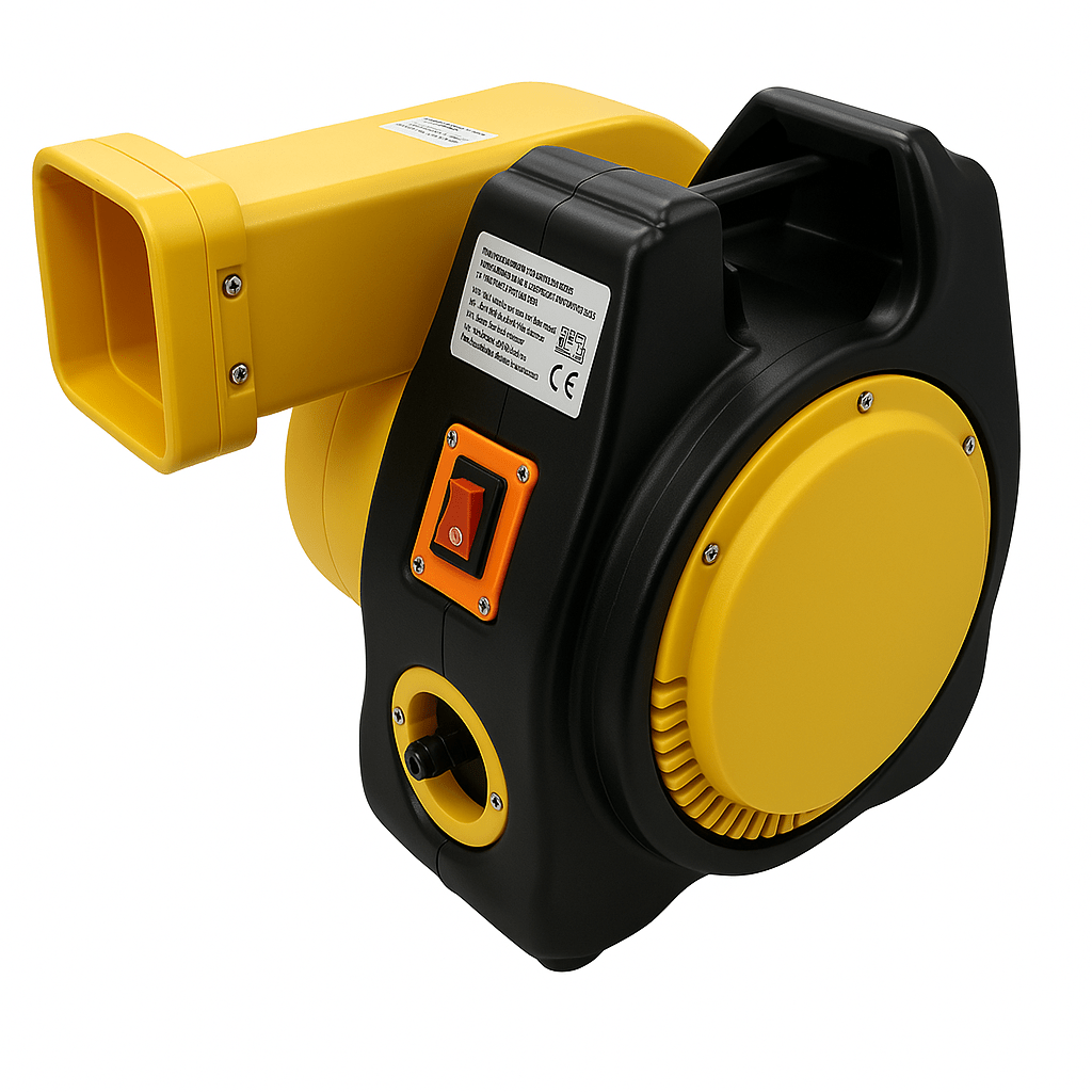 Turbina 2240 Watts 3 Hp - Mi tienda